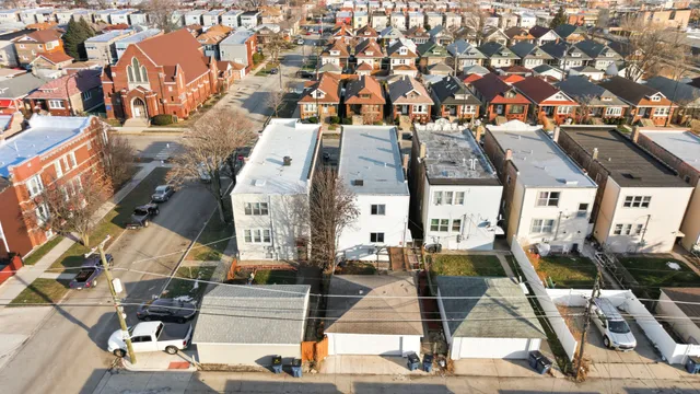 $467,300 | 2102 South 50th Avenue, Cicero, IL 60804