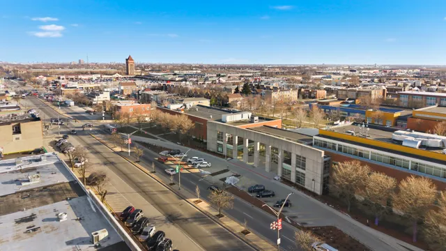 $467,300 | 2102 South 50th Avenue, Cicero, IL 60804