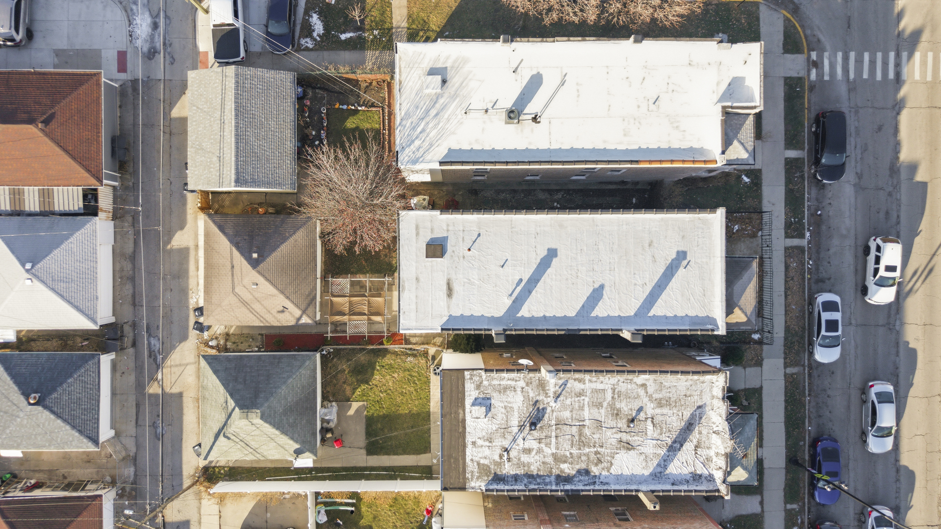 2102 South 50th Avenue Cicero, IL 60804 - Photo 53 of 53 a view of entryway