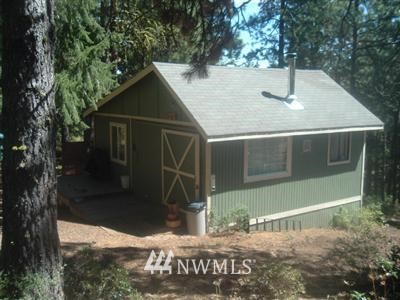 9130 Elk Springs Road Cle Elum, WA 98922 - Photo 1 of 1 Gallery Image 1