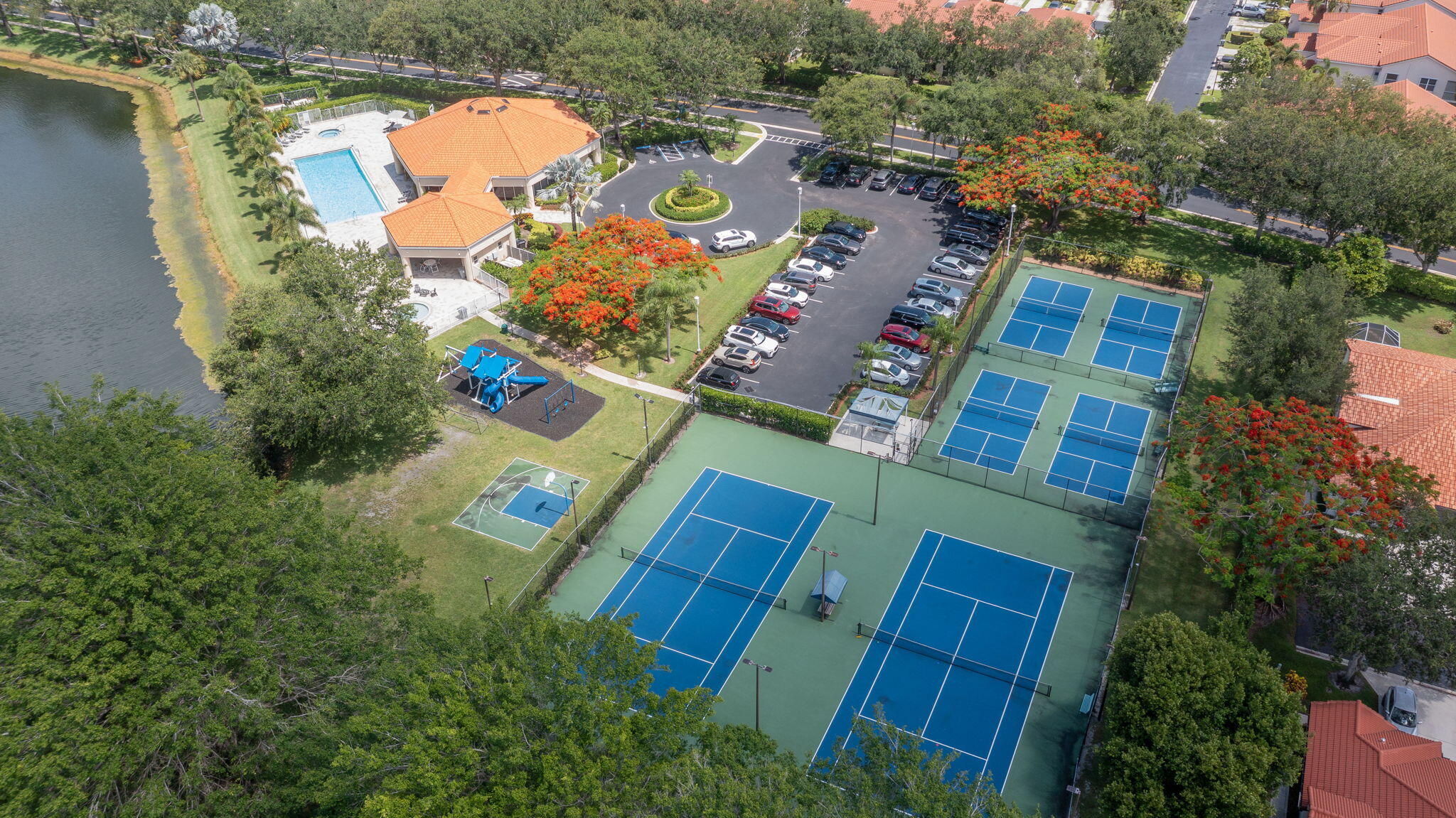 18404 Vía Di Regina Boca Raton, FL 33496 - Photo 37 of 47 37-web-or-mls-DJI_0620
