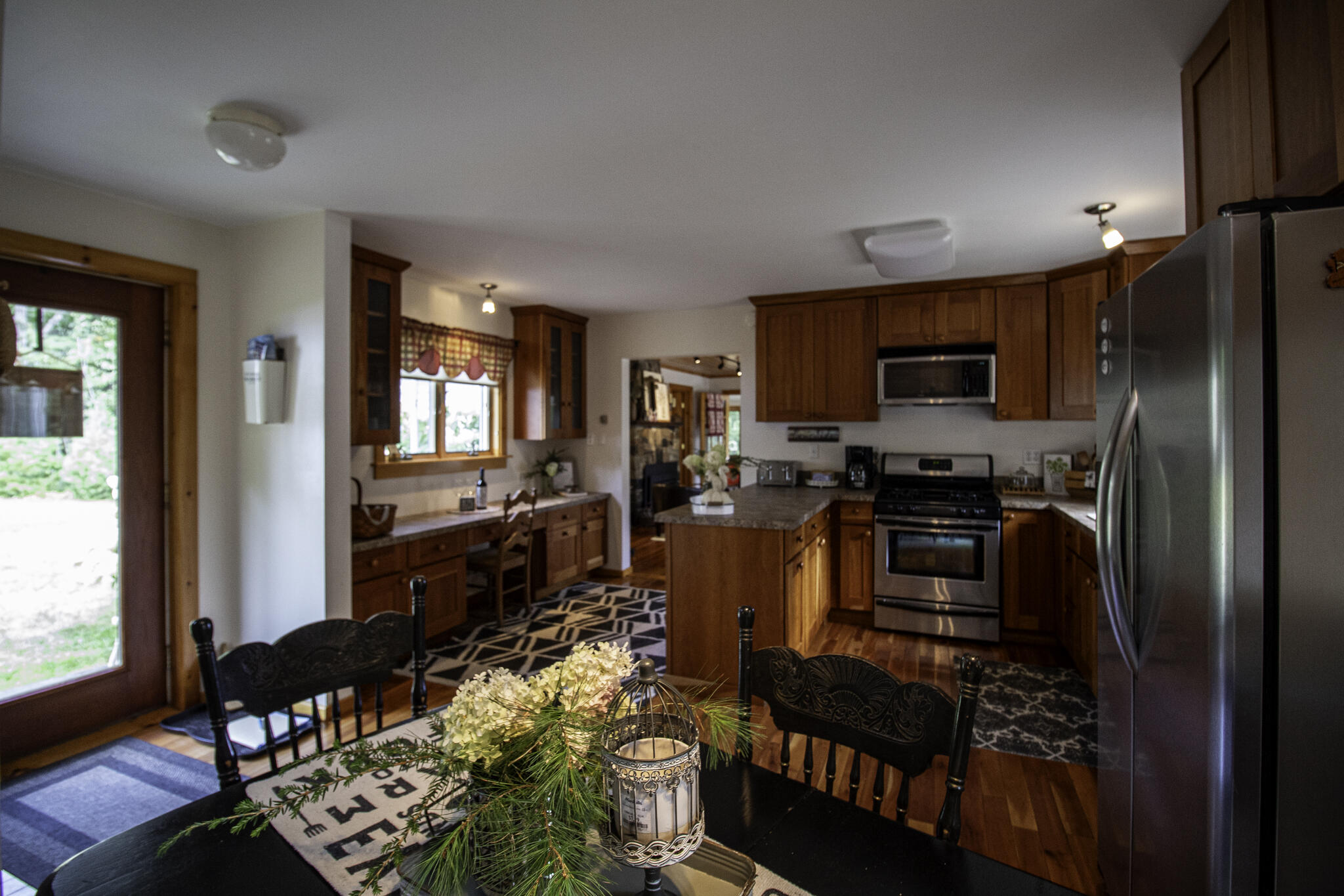 56 Hillman Road Lewis, NY 12950 - Photo 5 of 37 Gallery Image 5