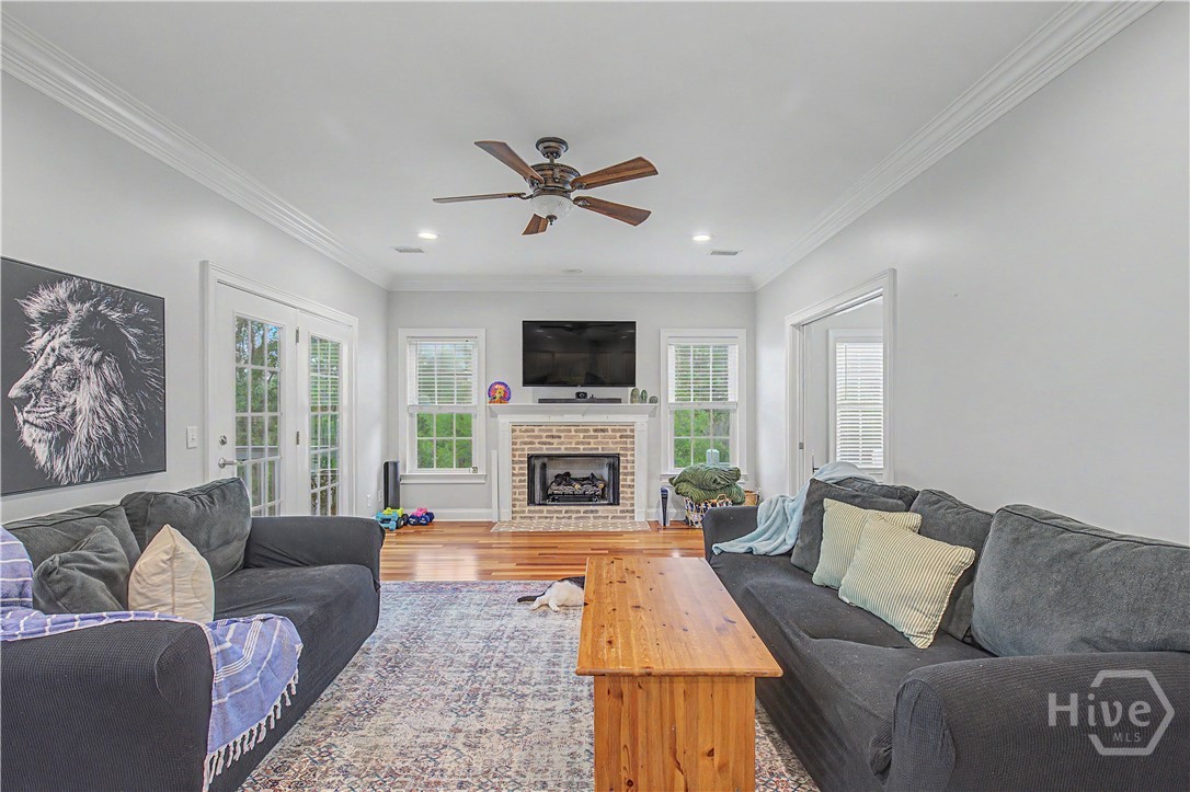 8 Sapphire Island Road Savannah, GA 31410 - Photo 17 of 49