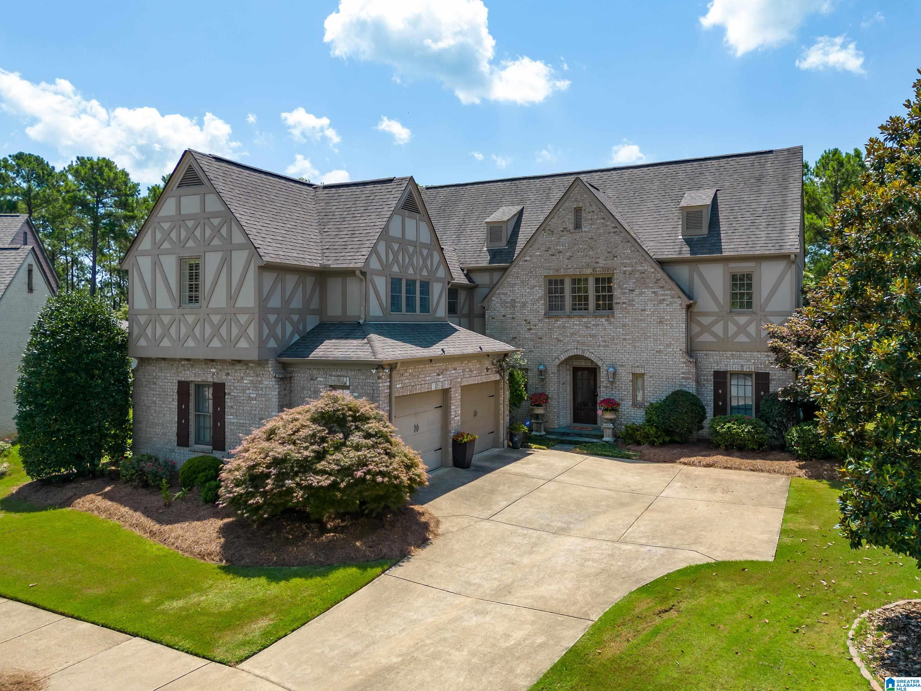 2390 Freestone Ridge Cove Birmingham, AL 35226 - Photo 4 of 49