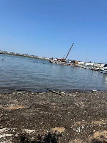 a view of a ocean view