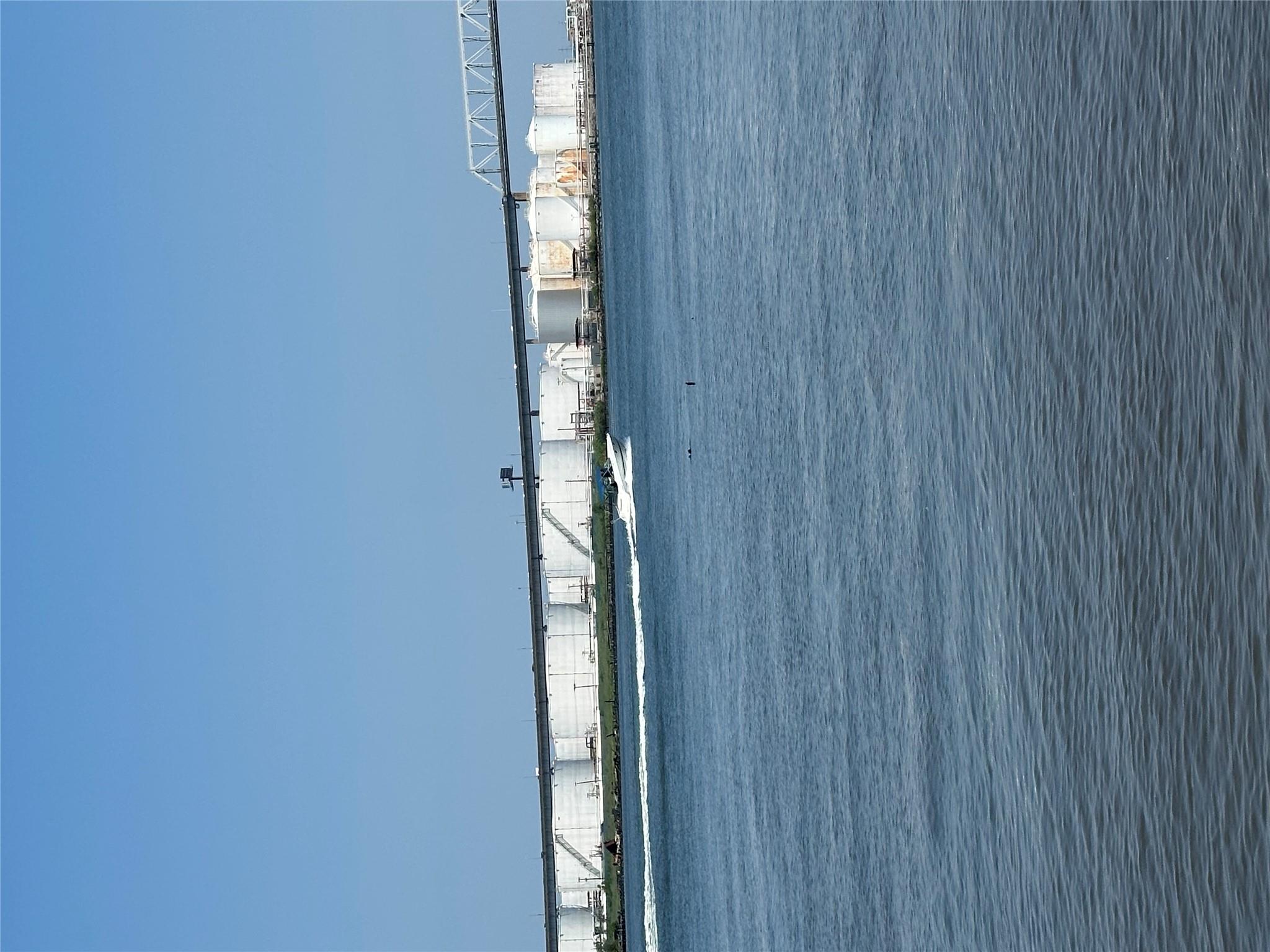 397 Ellis Street Staten Island, NY 10307 - Photo 8 of 8 a view of room with an ocean view