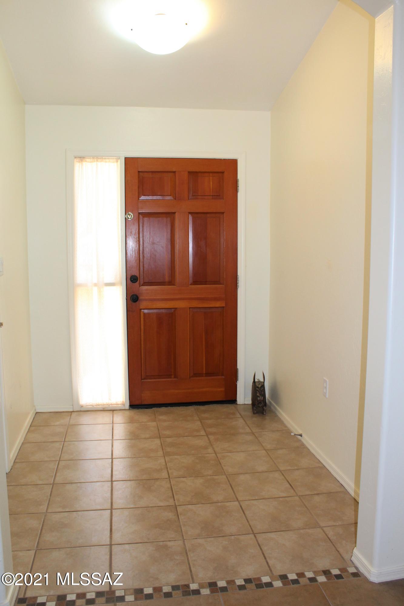 1704 Leary Court Rio Rico, AZ 85648 - Photo 17 of 37 a view of utility room