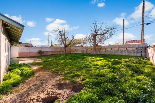 $414,900 | 38609 Glenraven Avenue, Palmdale, CA 93550