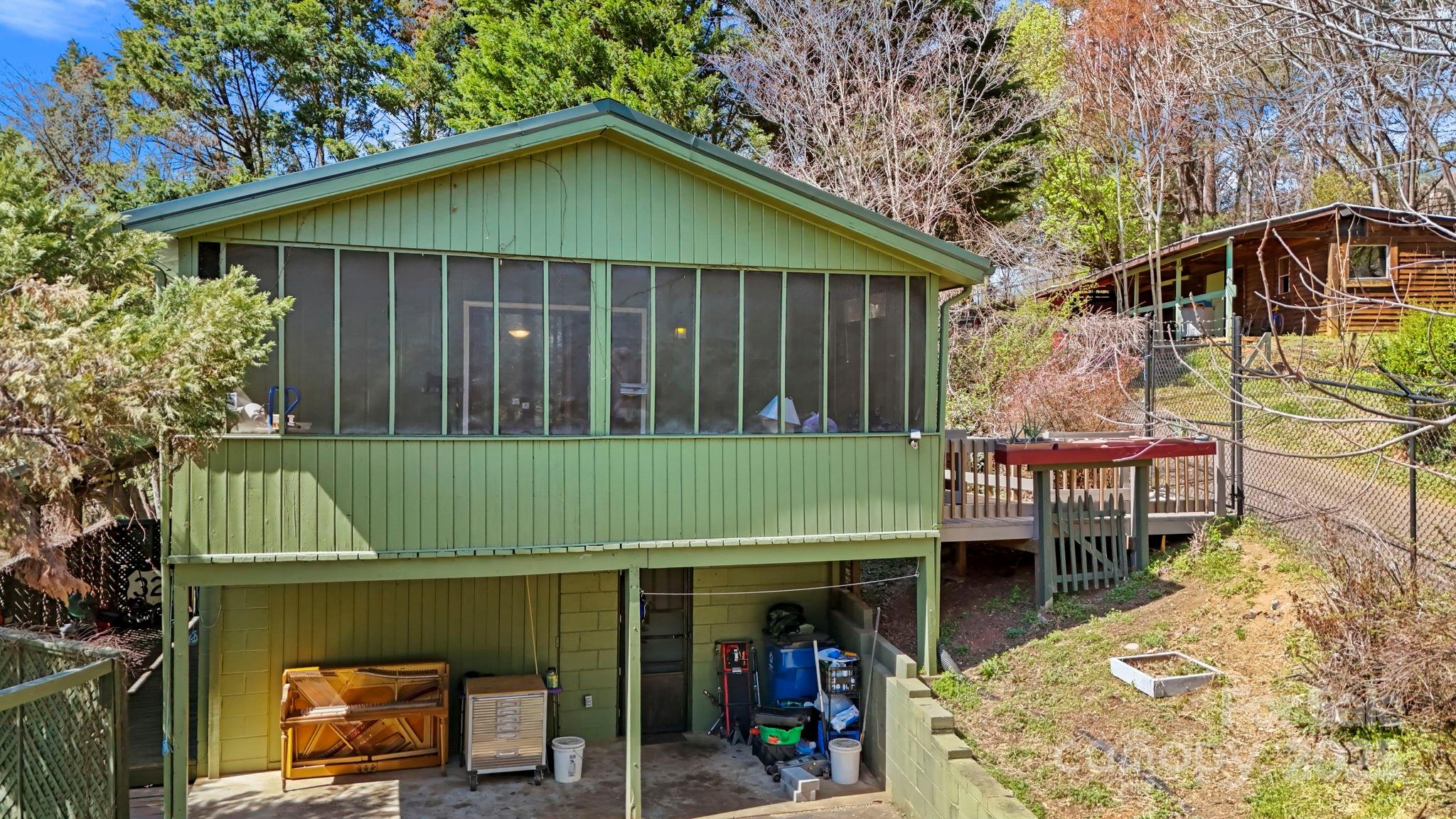 2872 Old Morganton Road Southwest Lenoir, NC 28645 - Photo 3 of 48 Gallery Image 3