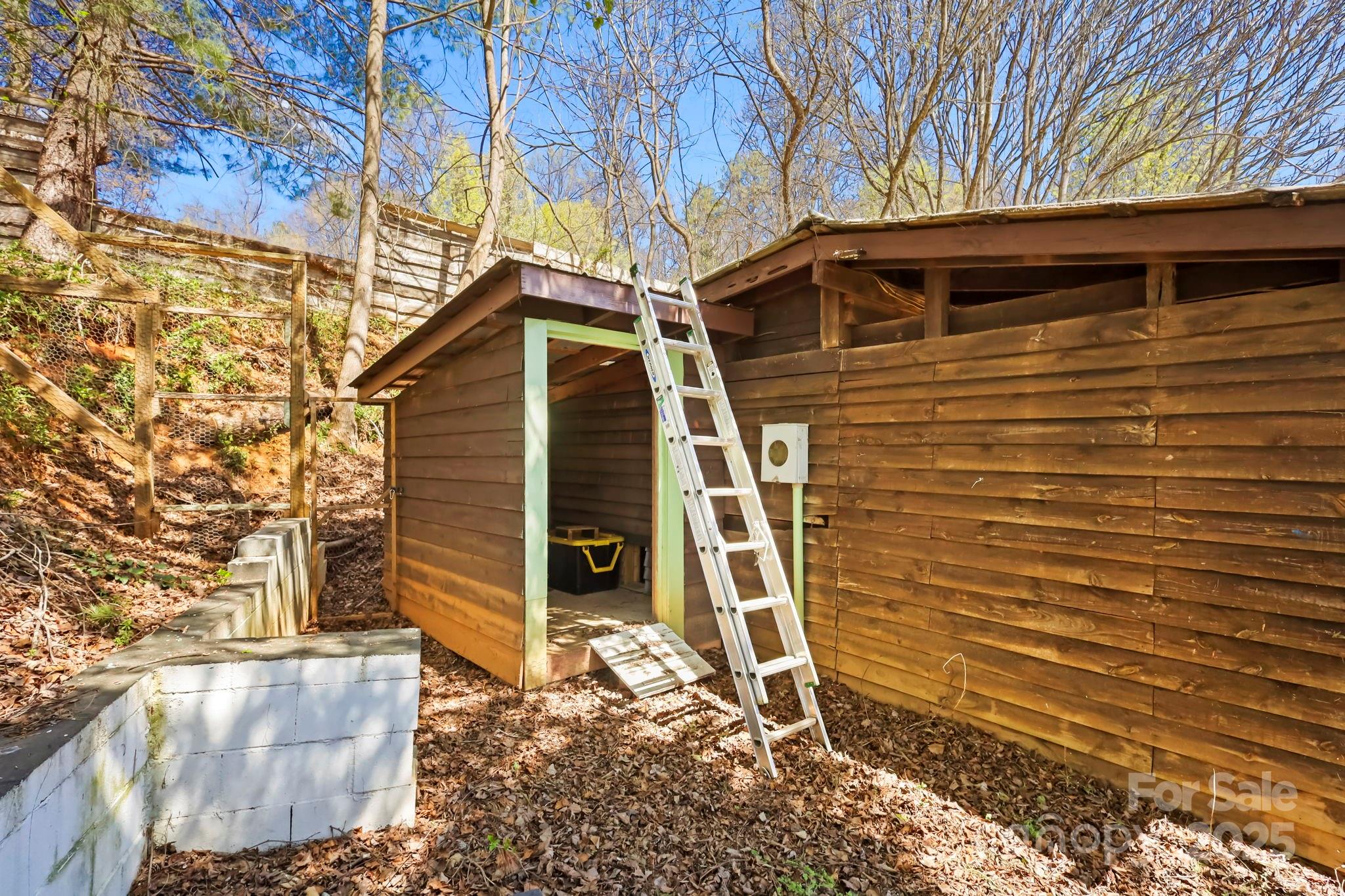 2872 Old Morganton Road Southwest Lenoir, NC 28645 - Photo 42 of 48 Gallery Image 42