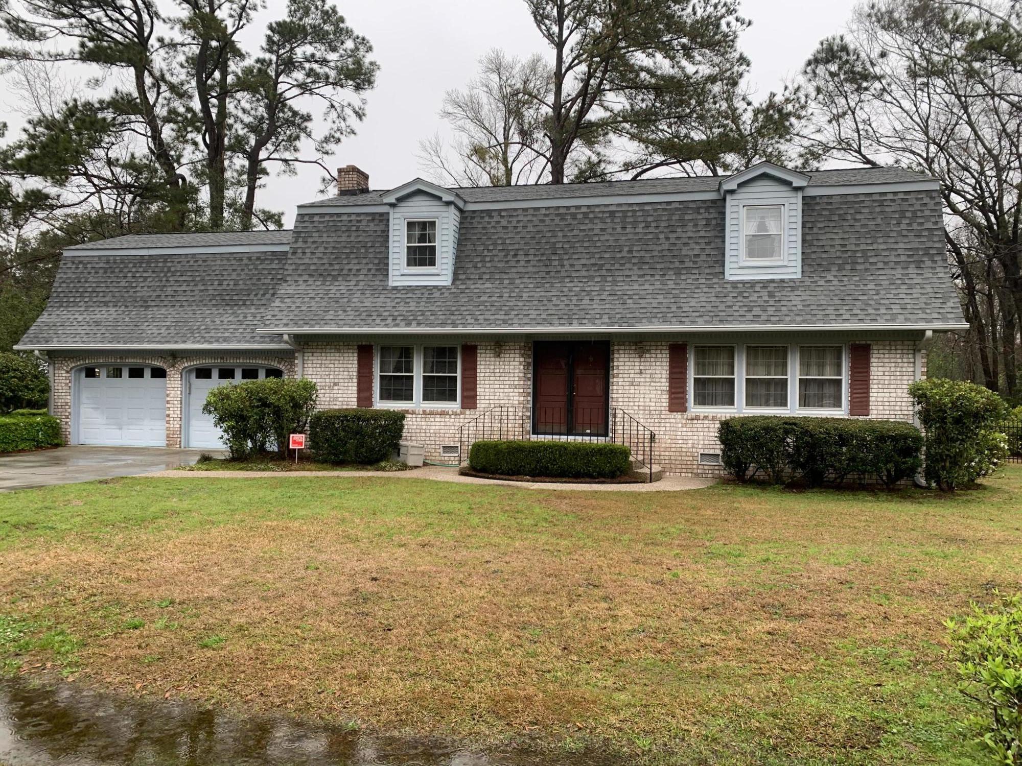 2822 Wofford Road Charleston, SC 29414 - Photo 1 of 32 Front