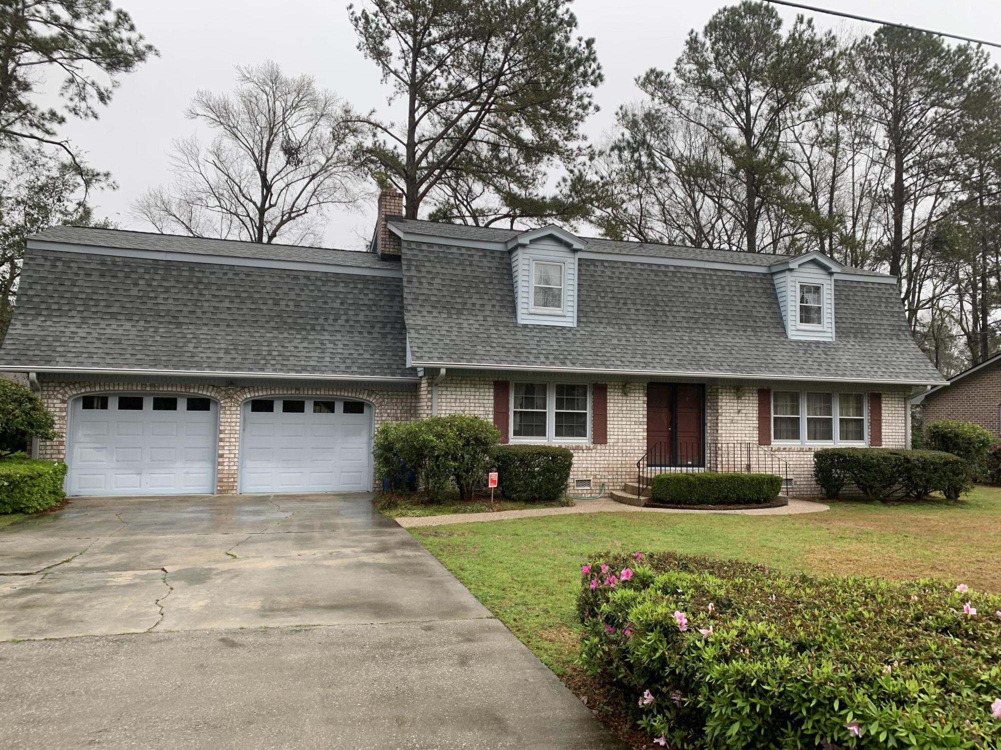 2822 Wofford Road Charleston, SC 29414 - Photo 2 of 32 Front1