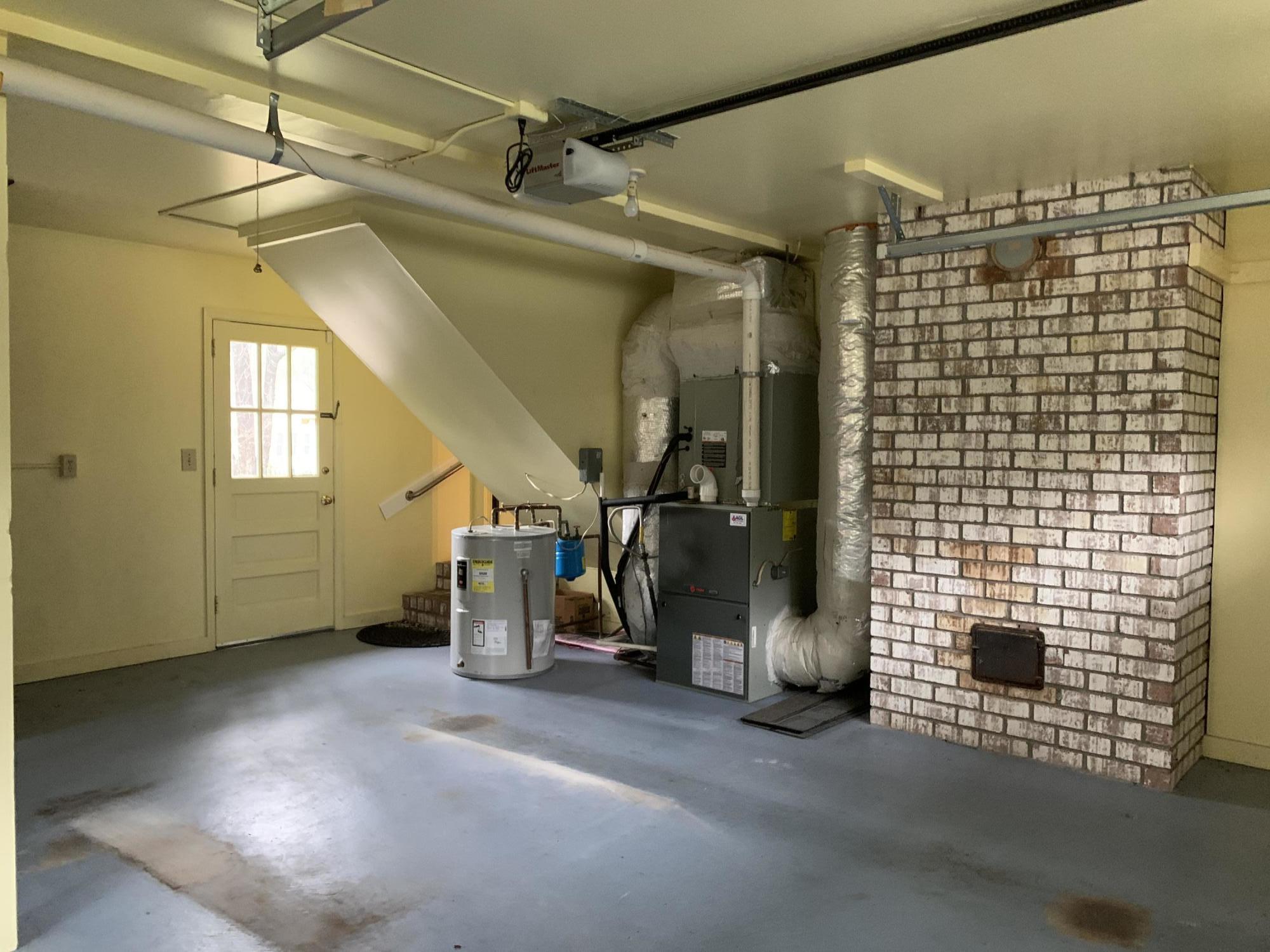 2822 Wofford Road Charleston, SC 29414 - Photo 29 of 32 Garage3