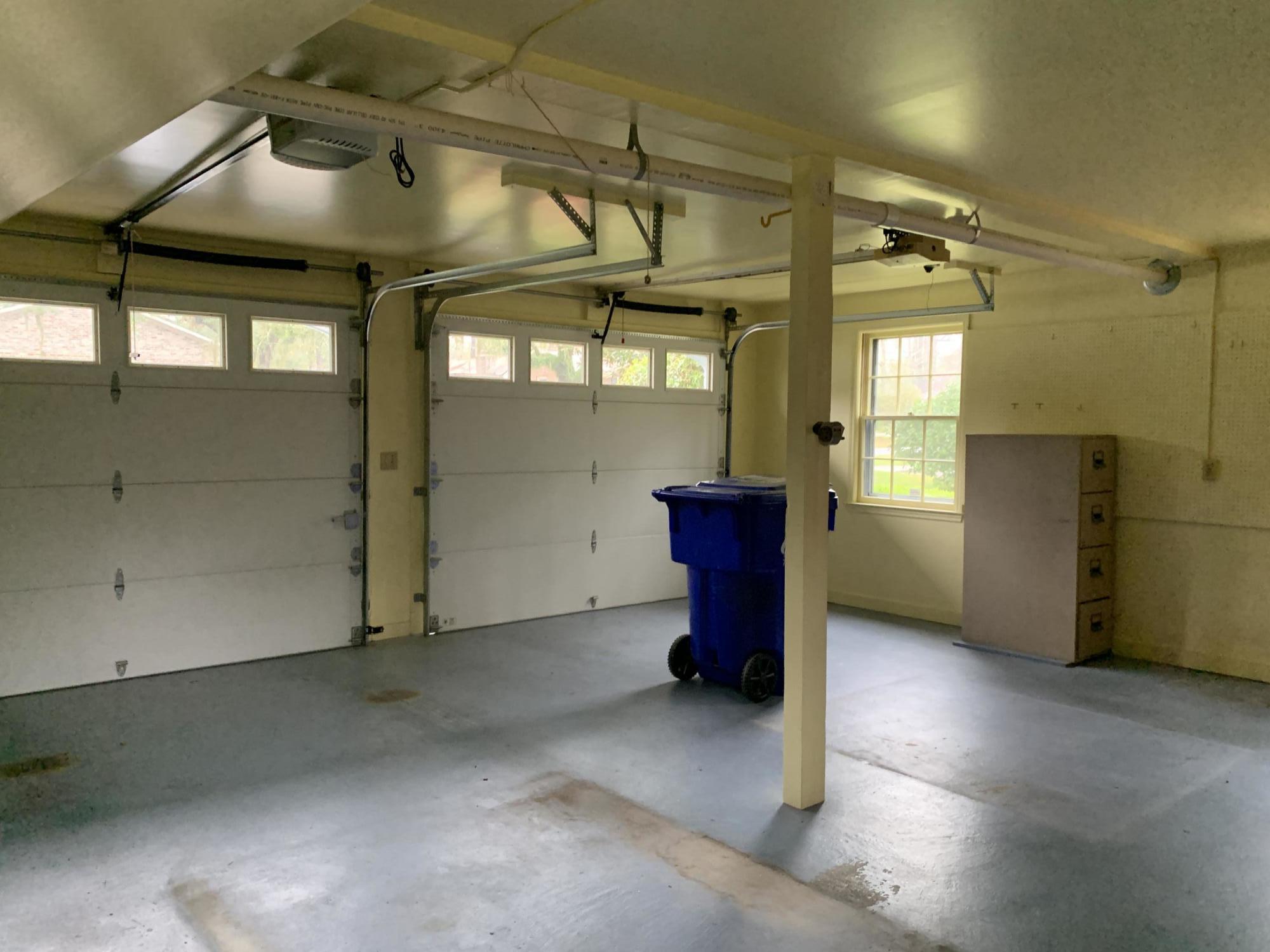 2822 Wofford Road Charleston, SC 29414 - Photo 31 of 32 Garage