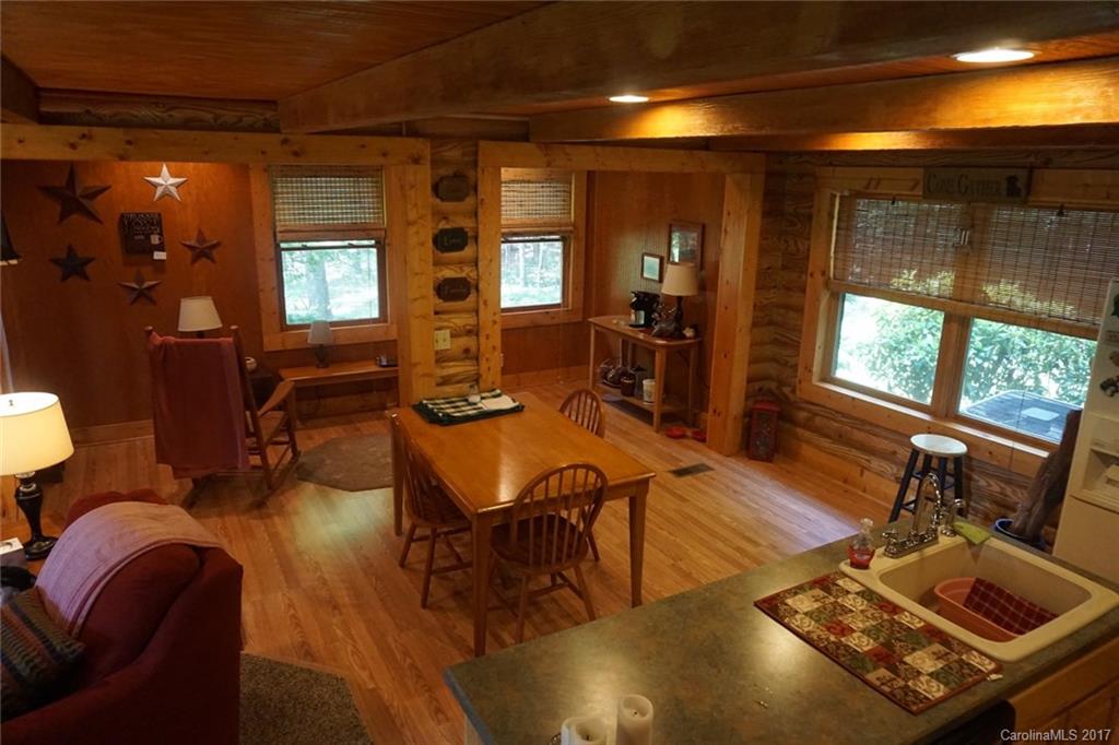 1823 Wisdom Road Lancaster, SC 29720 - Photo 3 of 23 a living room with furniture and a table