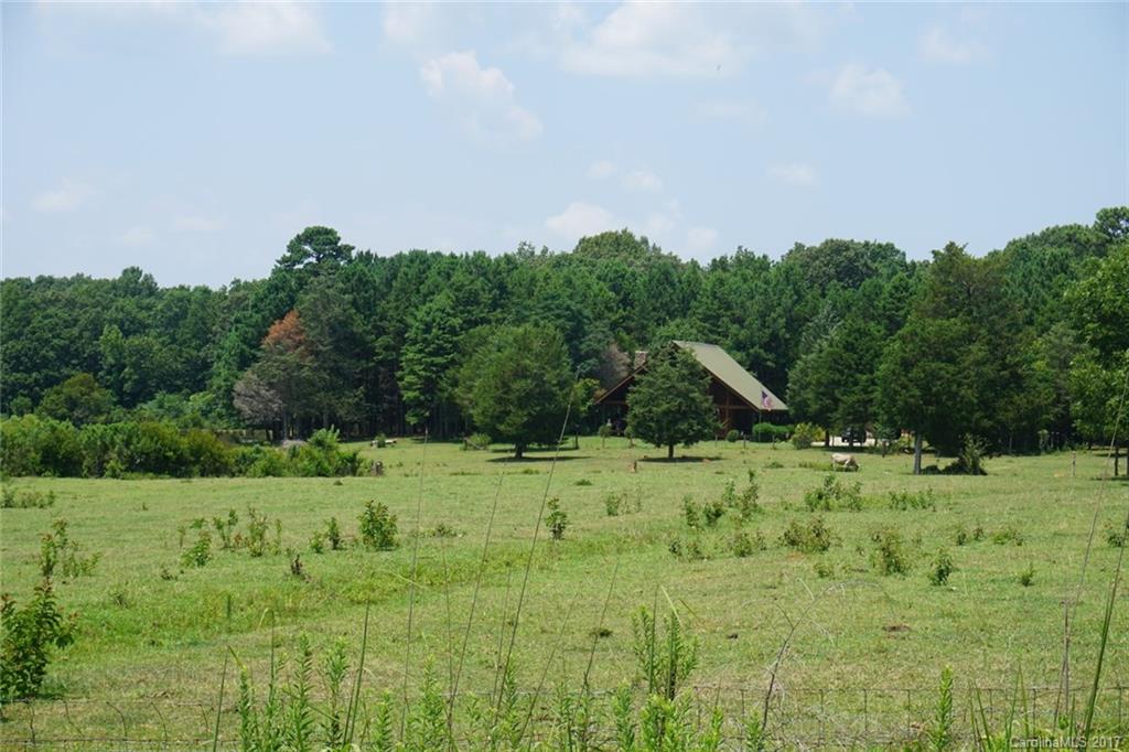 1823 Wisdom Road Lancaster, SC 29720 - Photo 22 of 23 a big yard with lots of green space and deers