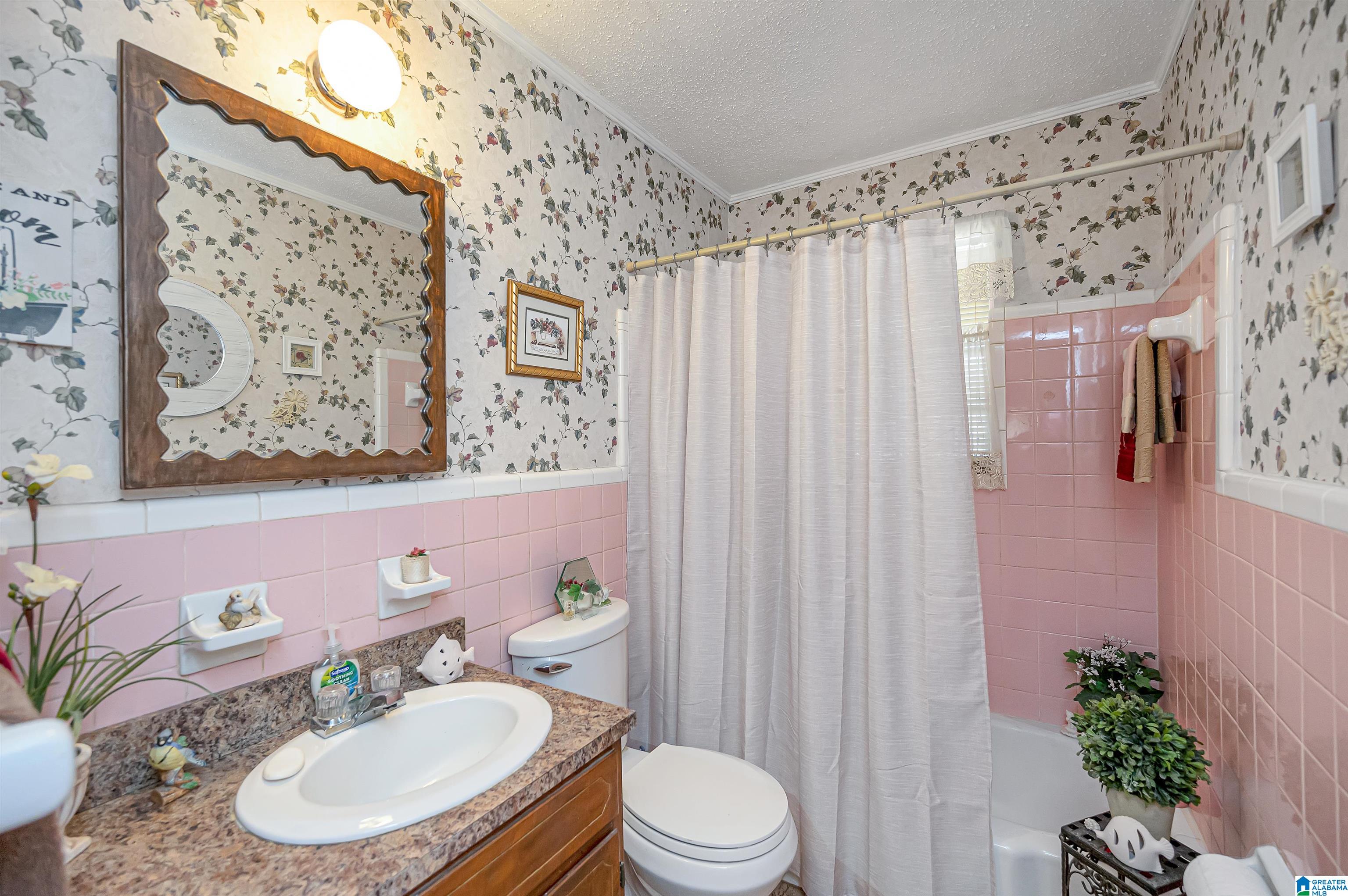124 West Crest Road Bessemer, AL 35023 - Photo 29 of 40