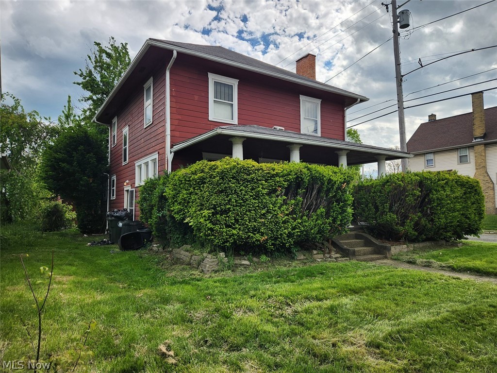 2336 10th Street Northwest Canton, OH 44708 - Photo 13 of 17