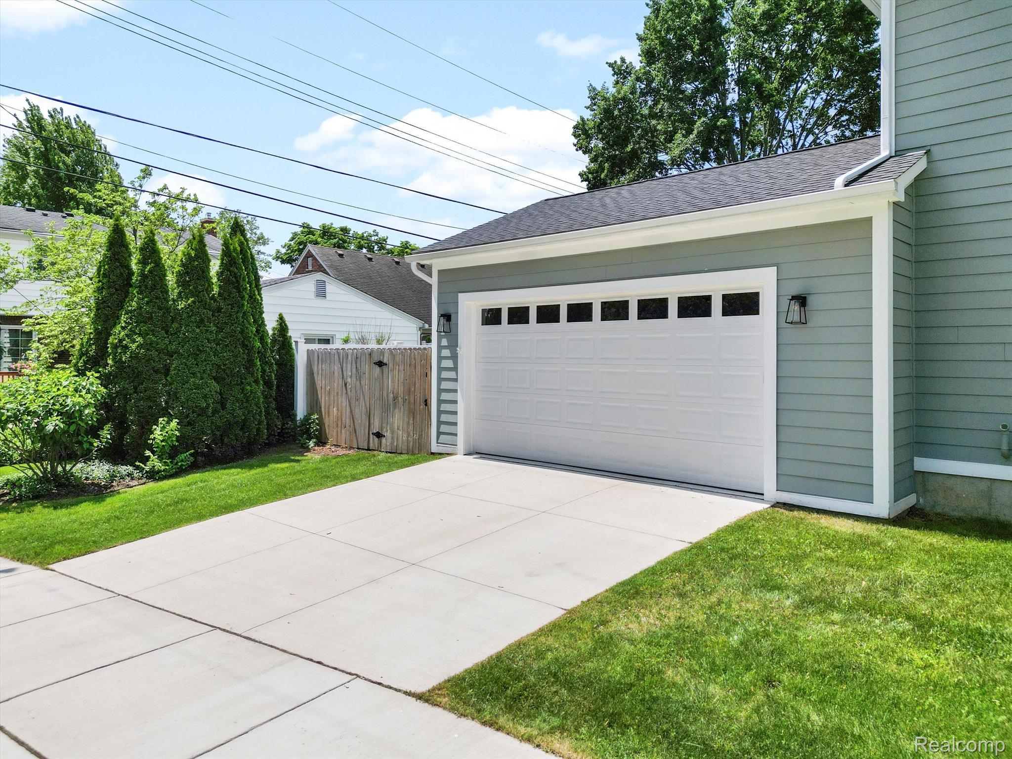 4101 Highfield Road Royal Oak, MI 48073 - Photo 44 of 47 Gallery Image 44