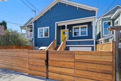 $750,000 | 857 McElroy Street, Oakland, CA 94607