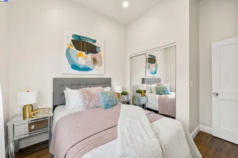 $750,000 | 857 McElroy Street, Oakland, CA 94607