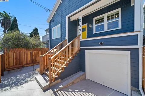 $750,000 | 857 McElroy Street, Oakland, CA 94607