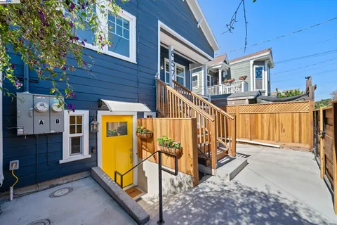 $750,000 | 857 McElroy Street, Oakland, CA 94607