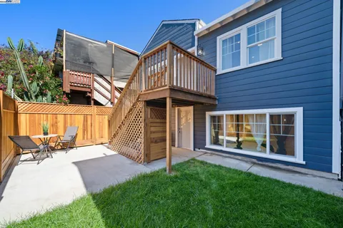 $750,000 | 857 McElroy Street, Oakland, CA 94607