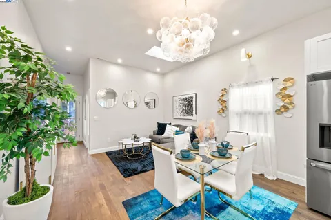 $750,000 | 857 McElroy Street, Oakland, CA 94607