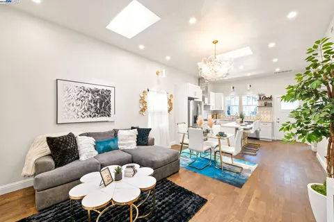 $750,000 | 857 McElroy Street, Oakland, CA 94607