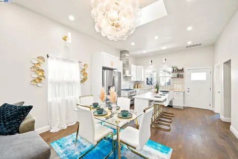 $750,000 | 857 McElroy Street, Oakland, CA 94607