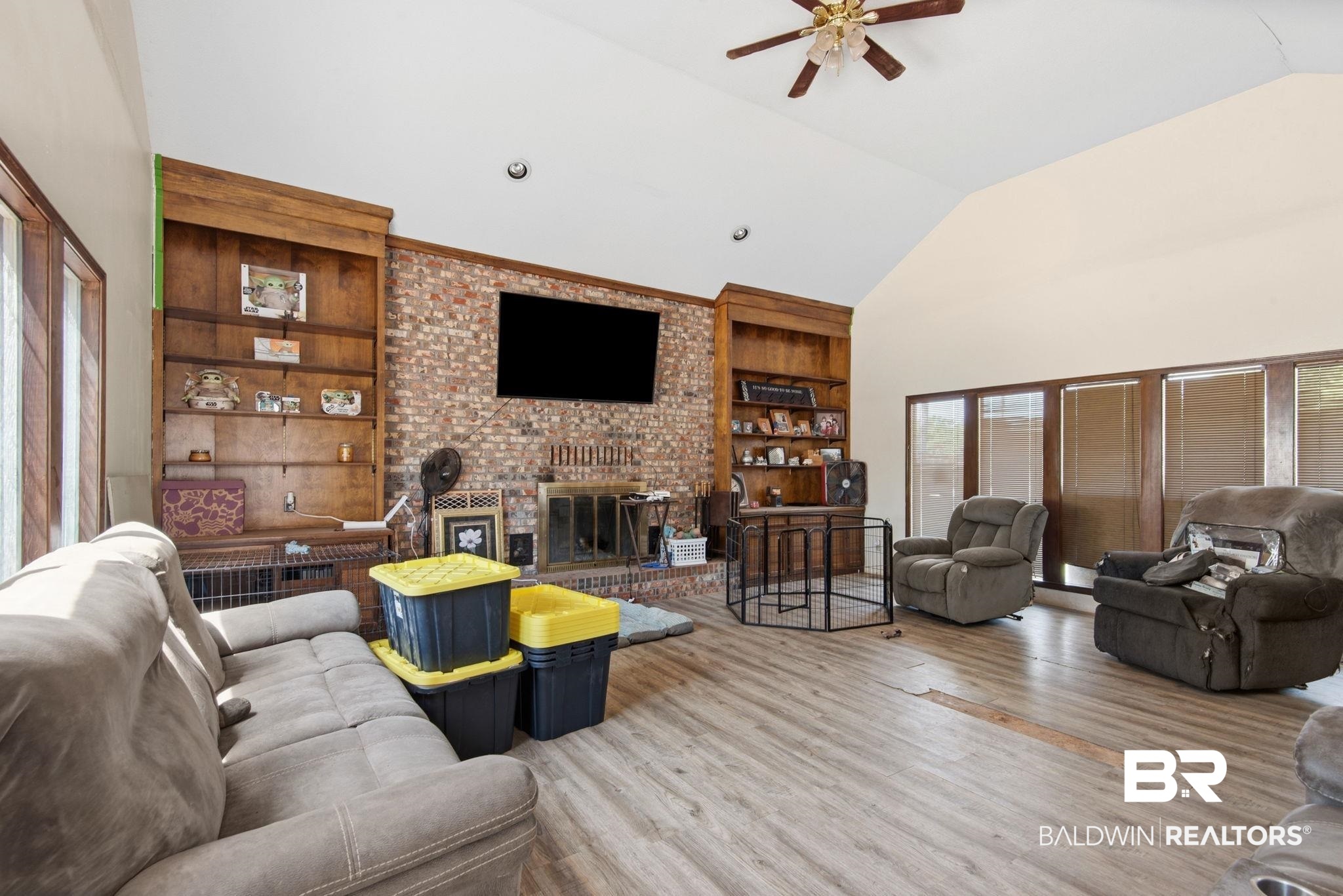 20 Canterbury Road Monroeville, AL 36460 - Photo 4 of 25