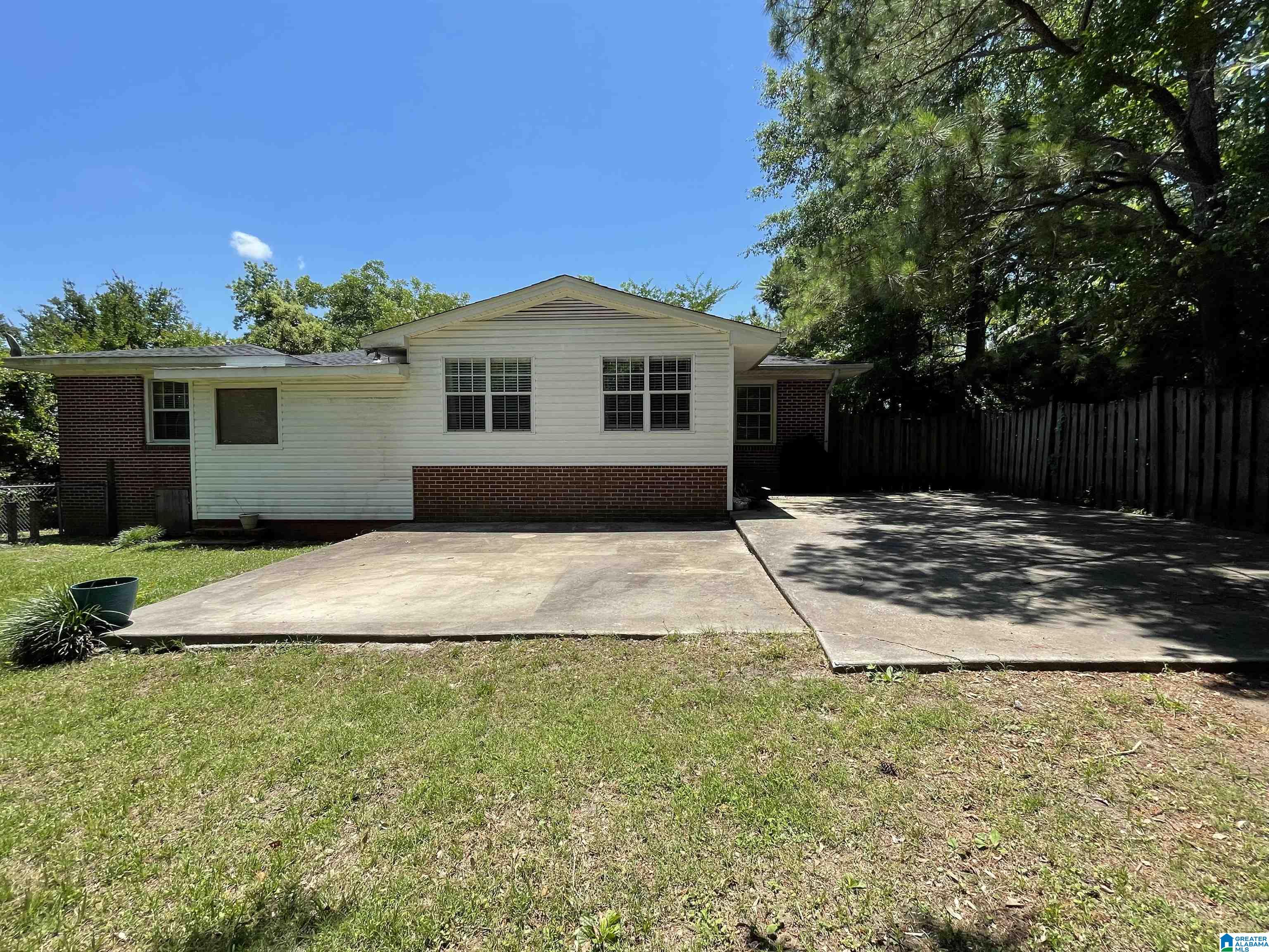 100 Lilla Avenue Clanton, AL 35045 - Photo 45 of 49