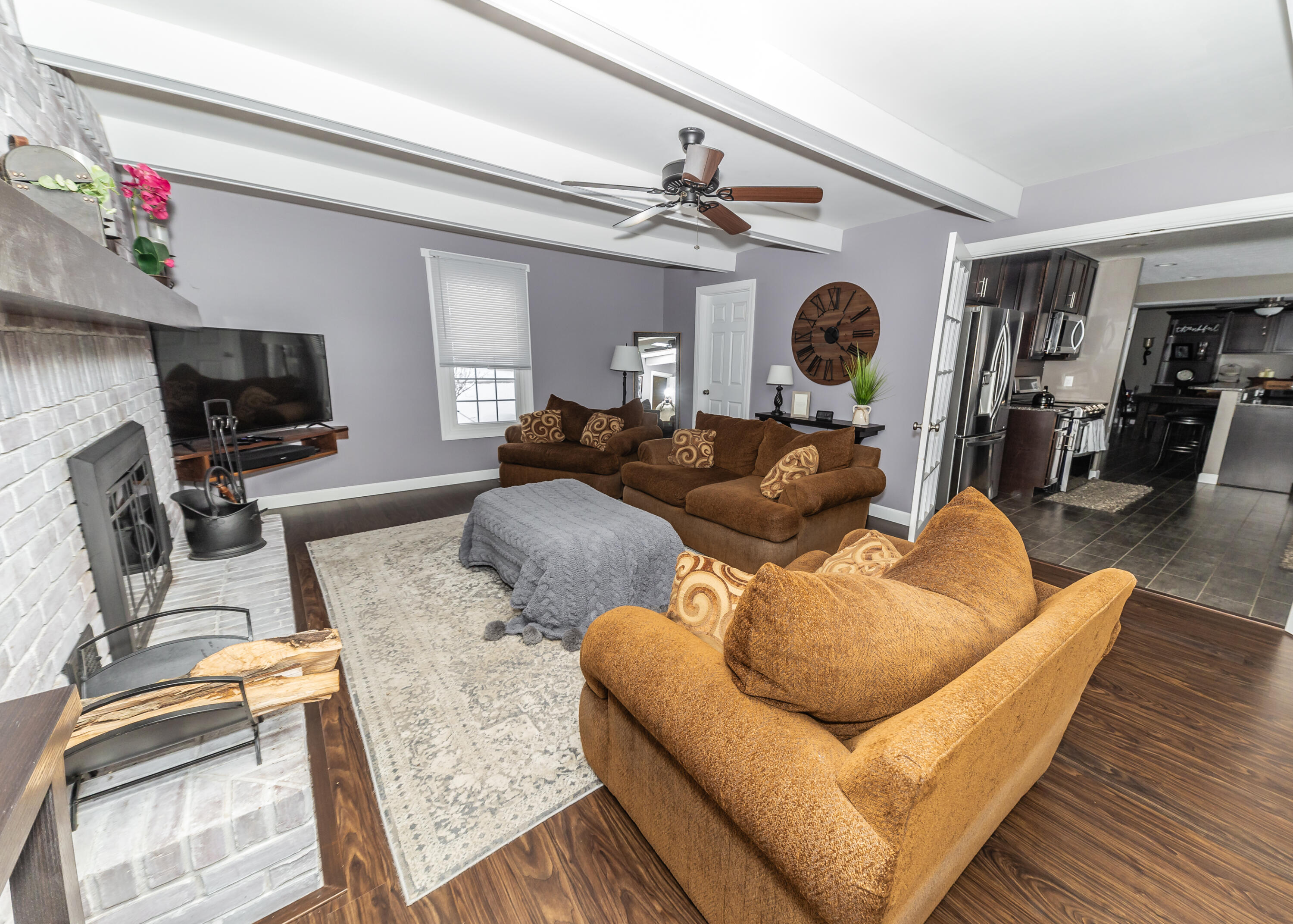1180 Rustic Run Road Tipp City, OH 45371 - Photo 9 of 60 Gallery Image 9