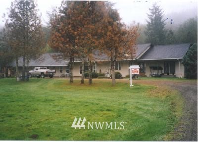 235 North River Road Cosmopolis, WA 98537 - Photo 1 of 1 Gallery Image 1