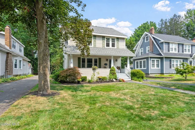 $335,000 | 431 Delaware Avenue, Bethlehem, NY 12054