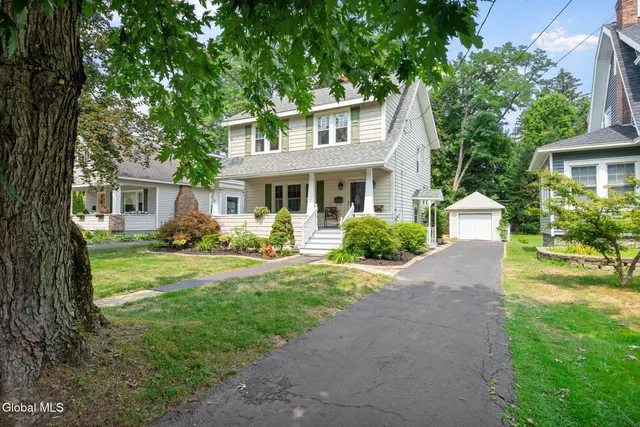 $335,000 | 431 Delaware Avenue, Bethlehem, NY 12054