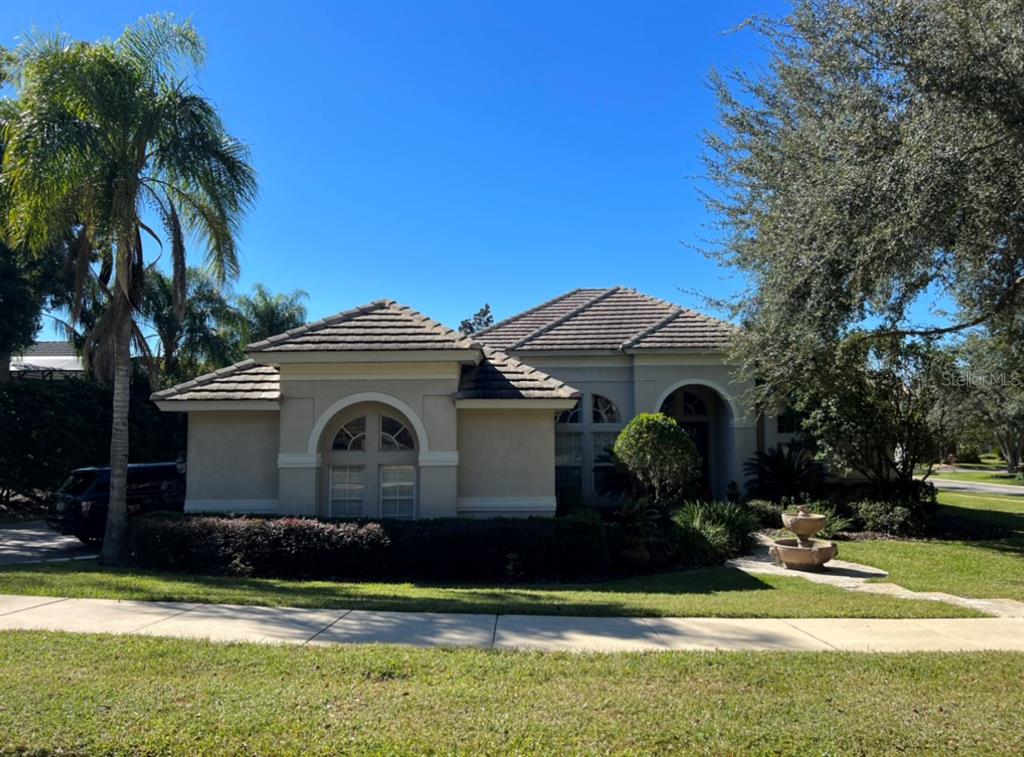 1190 Gatwick Loop Lake Mary, FL 32746 - Photo 1 of 1