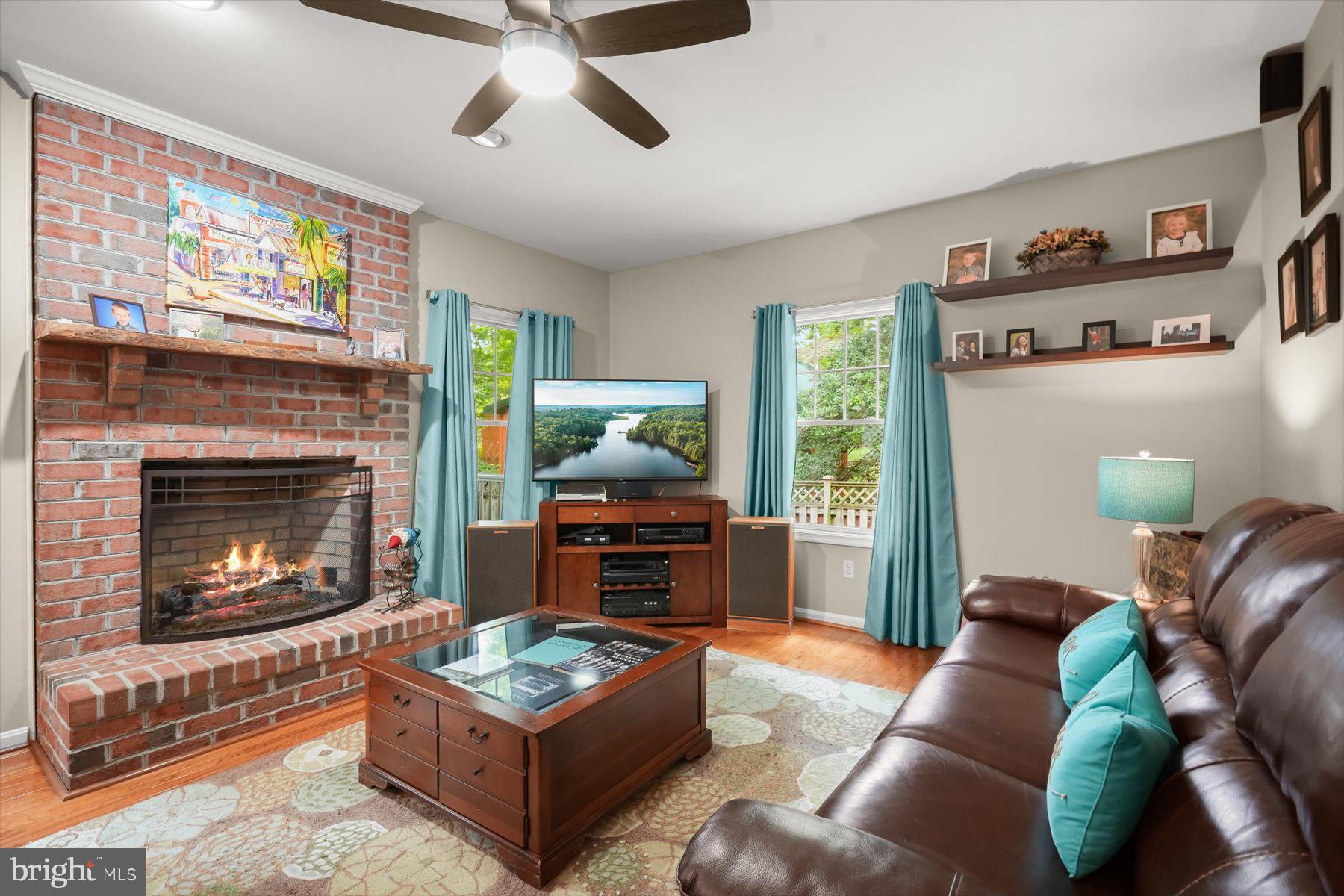 2691 Claibourne Road Annapolis, MD 21403 - Photo 9 of 62