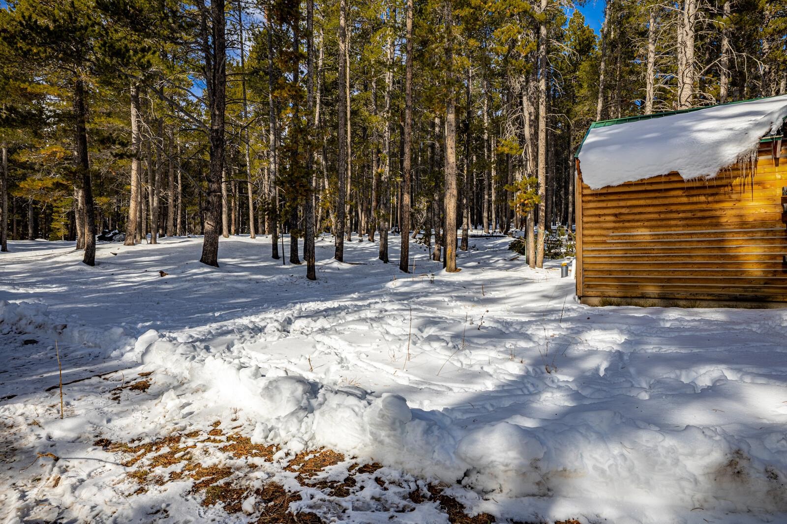 10486 Casper Mountain Road Casper, WY 82601 - Photo 20 of 47