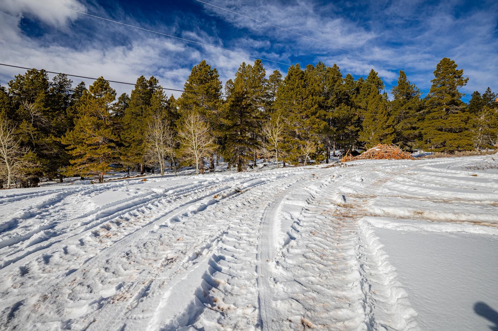 10486 Casper Mountain Road Casper, WY 82601 - Photo 24 of 47