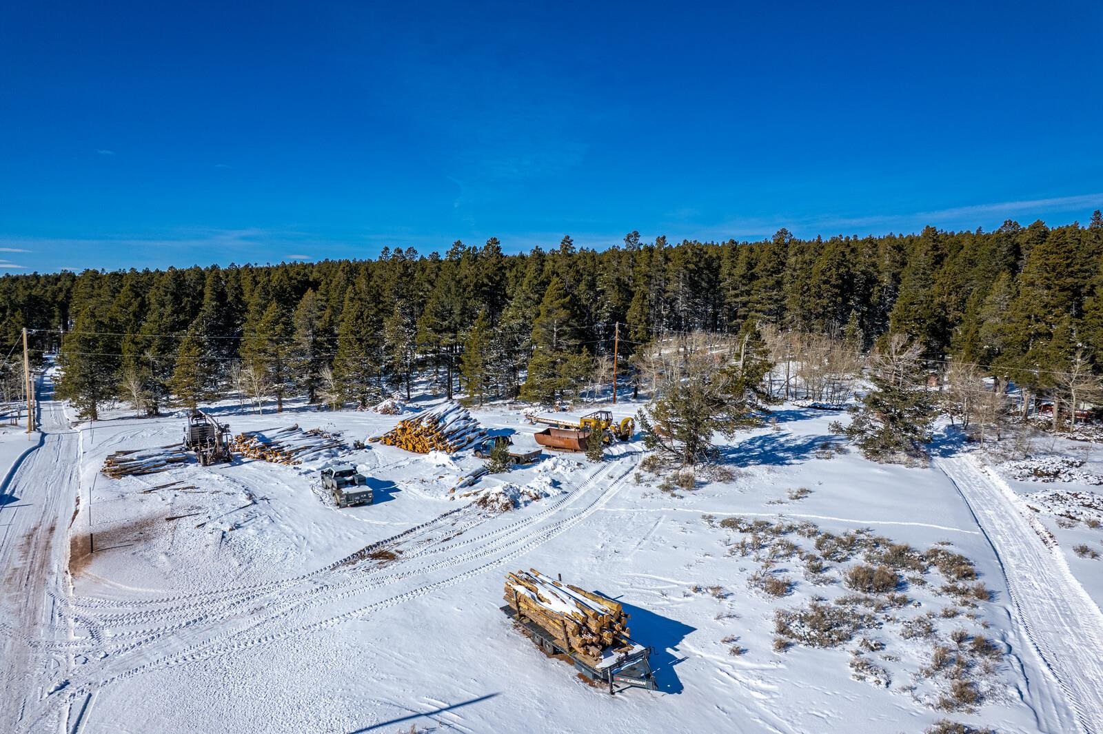 10486 Casper Mountain Road Casper, WY 82601 - Photo 25 of 47