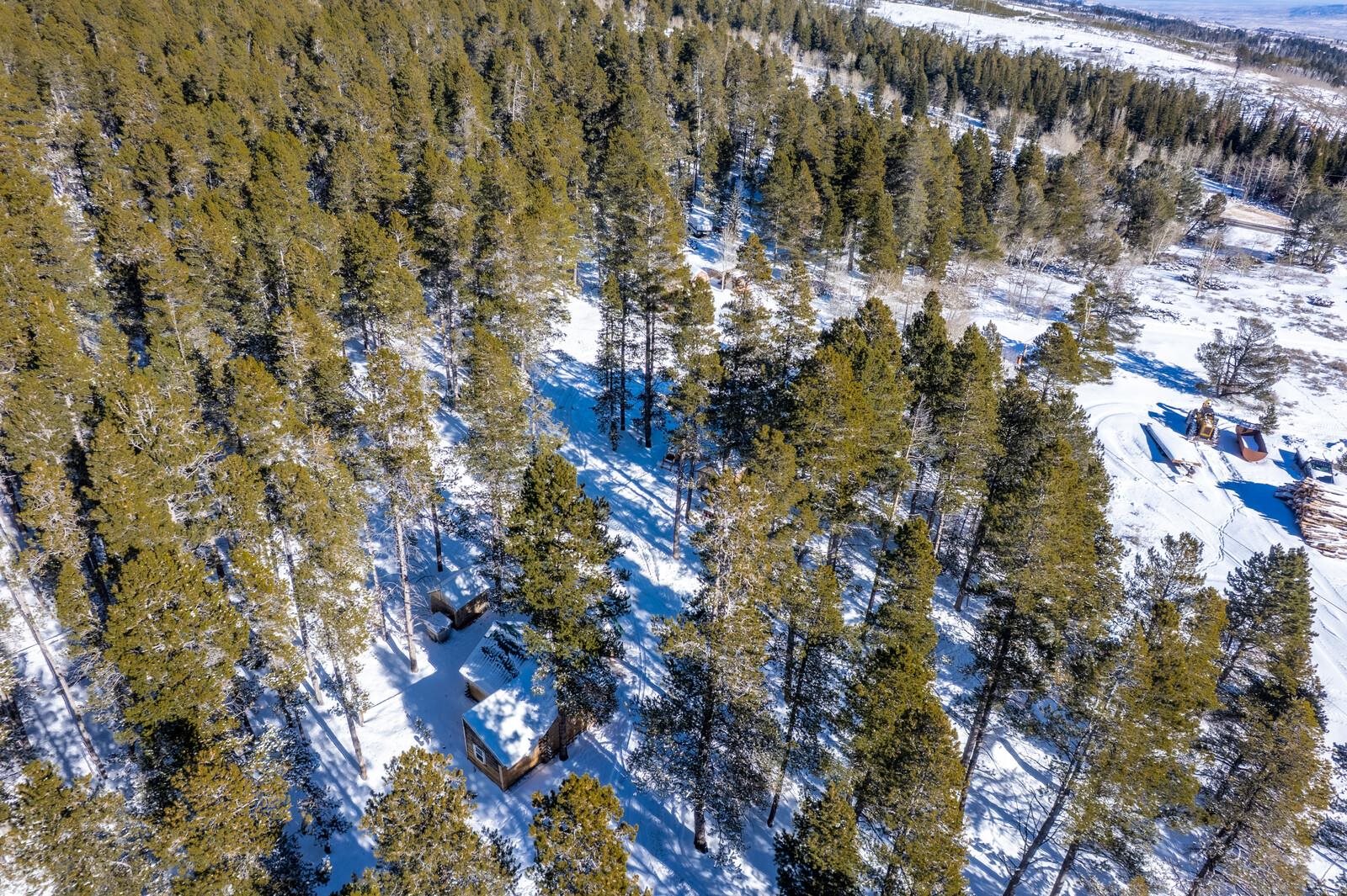 10486 Casper Mountain Road Casper, WY 82601 - Photo 26 of 47