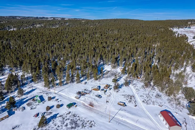 $199,900 | 10486 Casper Mountain Road, Casper, WY 82601