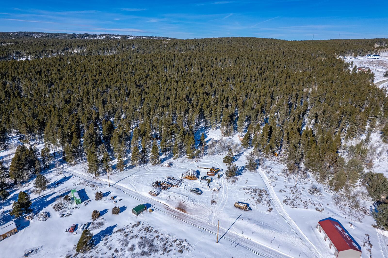 10486 Casper Mountain Road Casper, WY 82601 - Photo 31 of 47