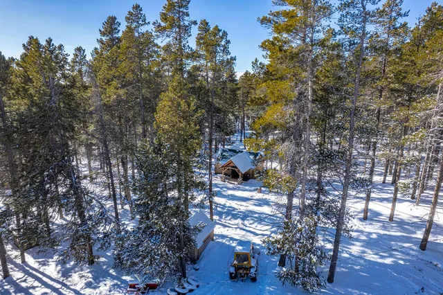 $199,900 | 10486 Casper Mountain Road, Casper, WY 82601