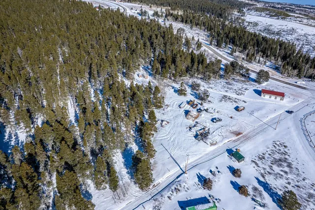 $199,900 | 10486 Casper Mountain Road, Casper, WY 82601