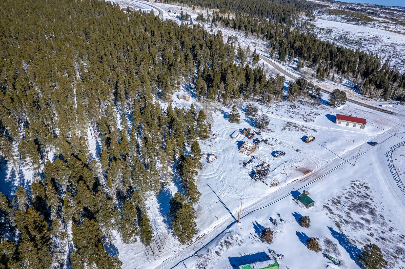 10486 Casper Mountain Road Casper, WY 82601 - Photo 38 of 47