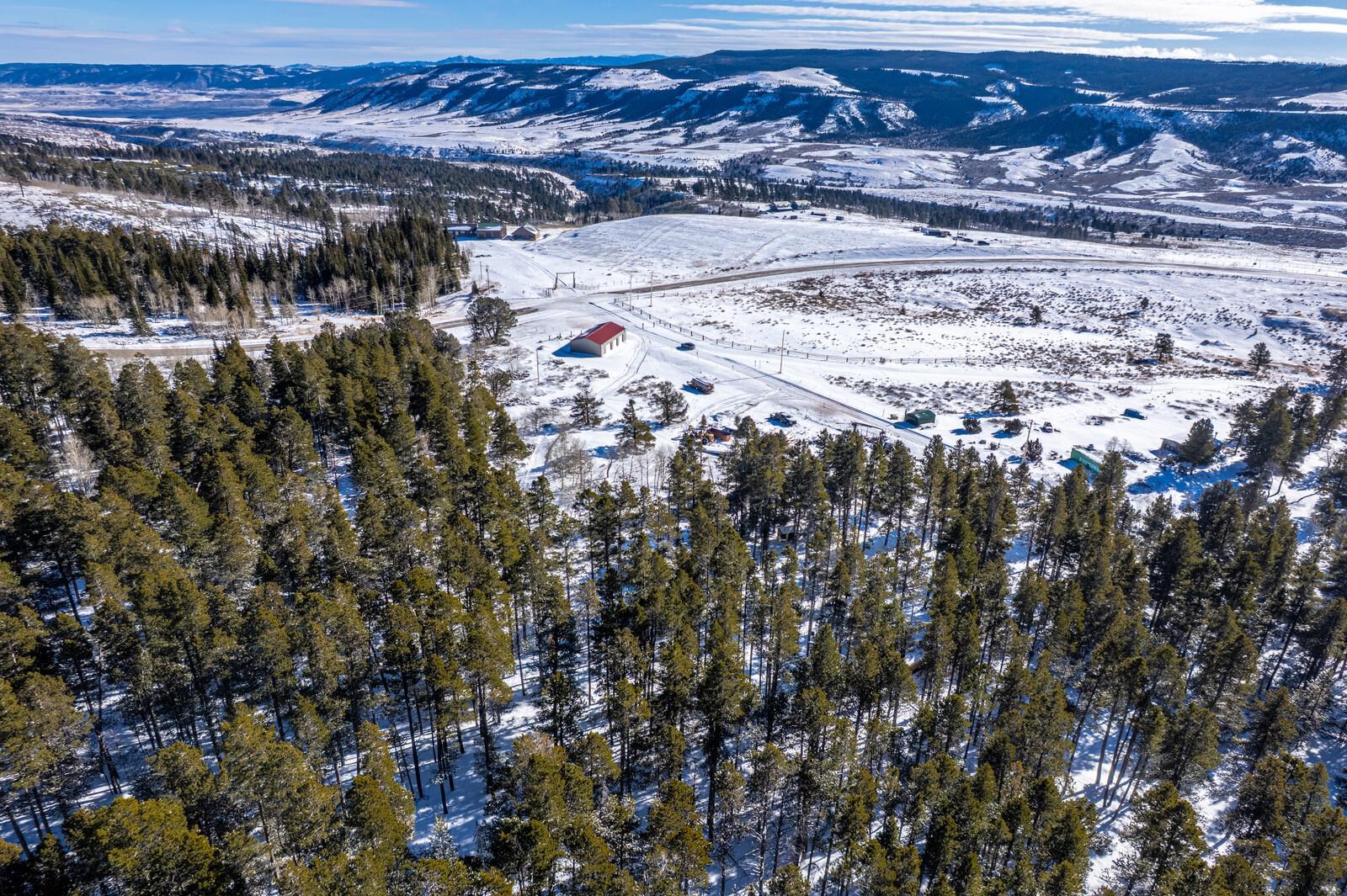 10486 Casper Mountain Road Casper, WY 82601 - Photo 40 of 47