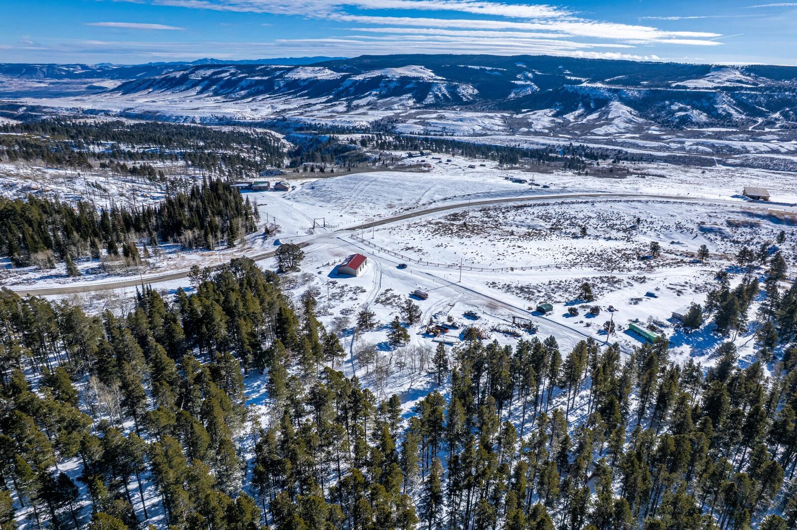 10486 Casper Mountain Road Casper, WY 82601 - Photo 42 of 47